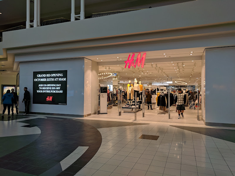 H&M