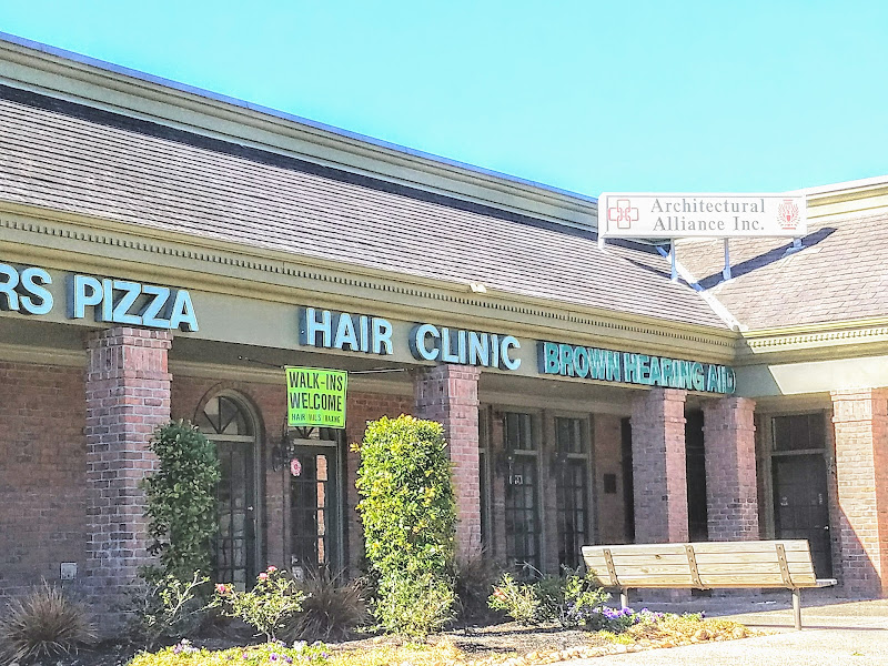 Brown Hearing Centers