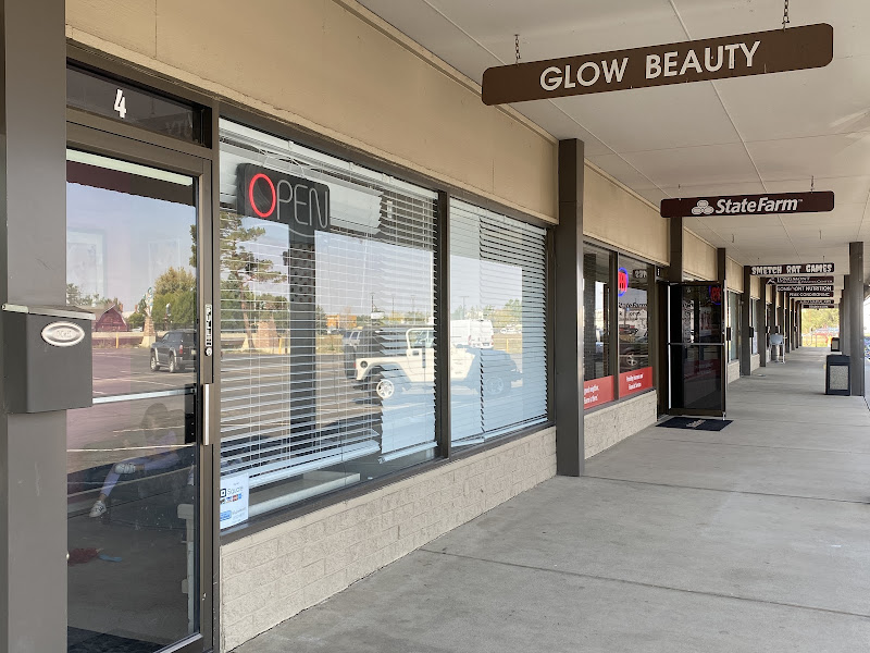 Glow Beauty LLC