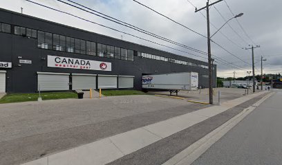 Canada Weather Gear