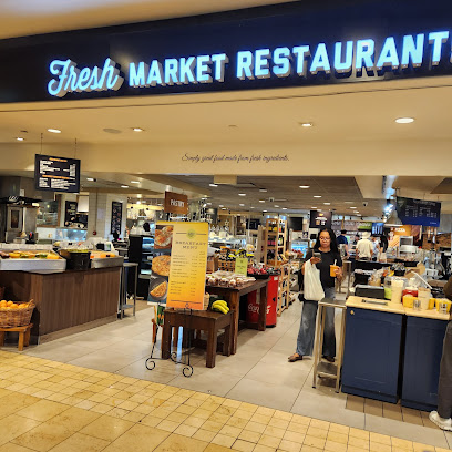 Fresh Market Restaurant