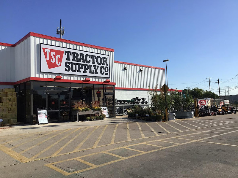 Tractor Supply Company