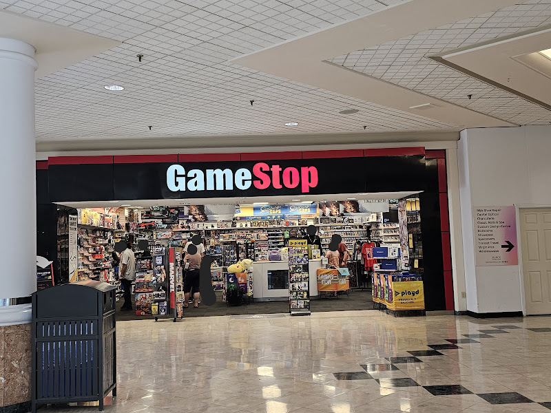 EB Games