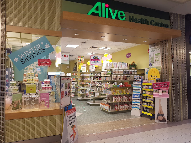 Alive Health Centre