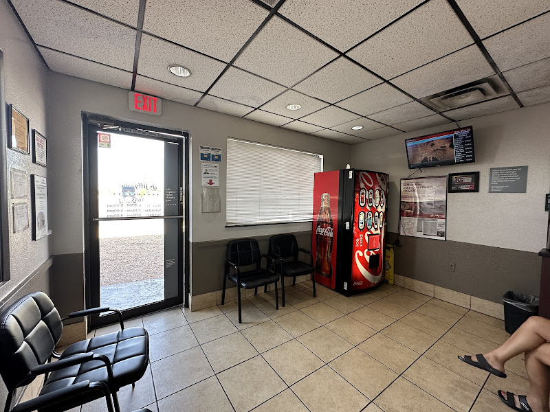 Jiffy Lube
