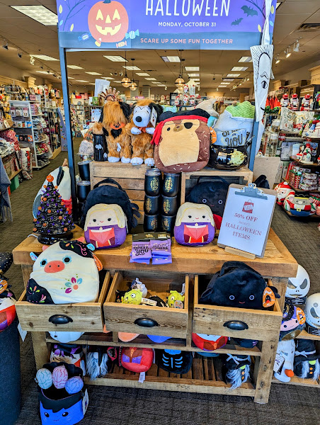 Norman's Hallmark Shop