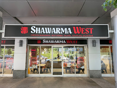 Shawarma West