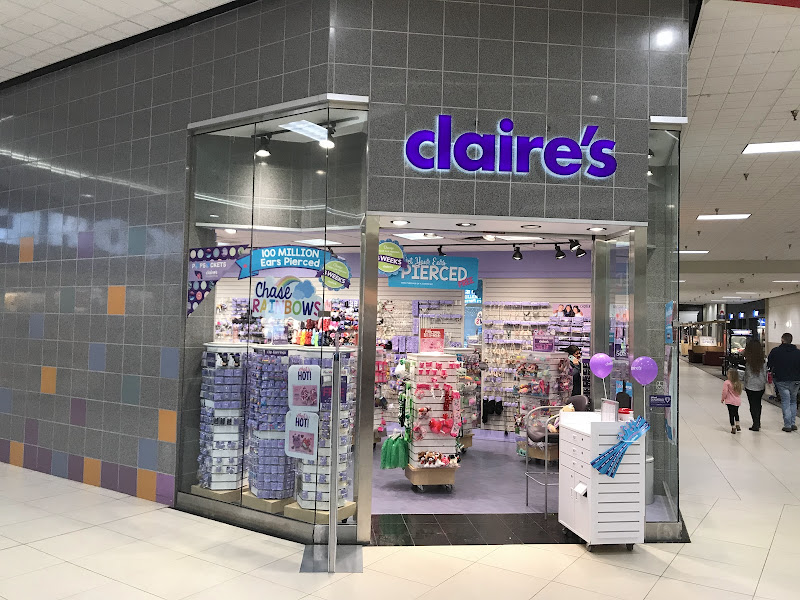 Claire's