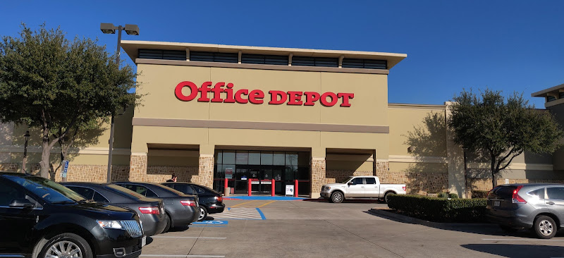 Office Depot