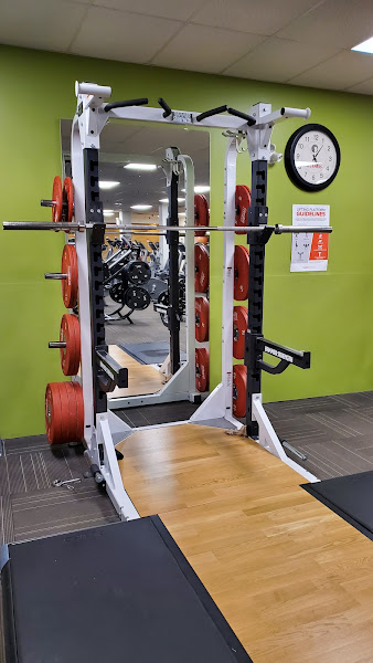 GoodLife Fitness