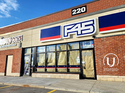 F45 Training