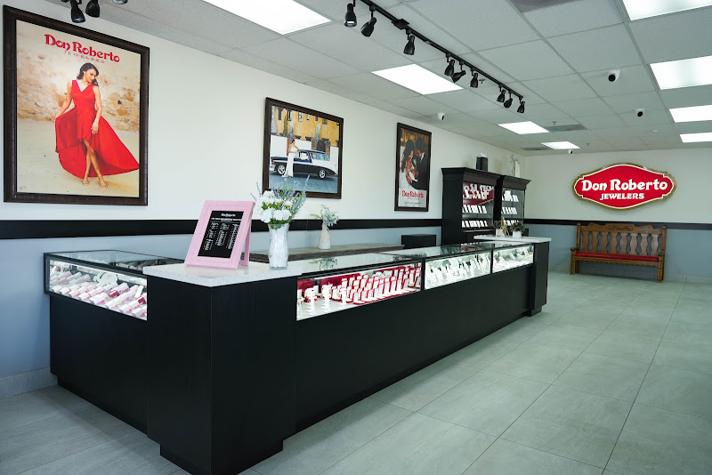 Don Roberto Jewelers