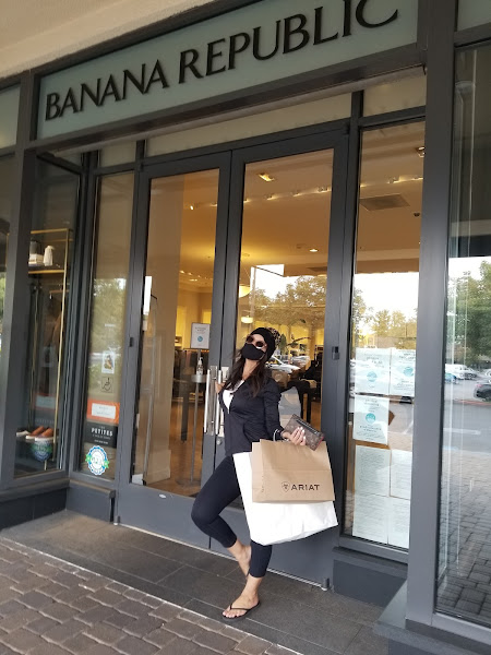 Banana Republic