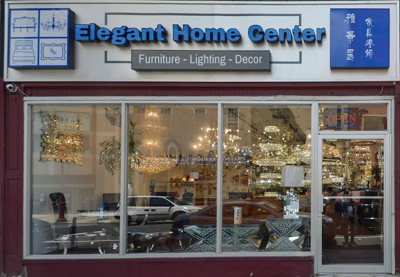 Elegant Home Center