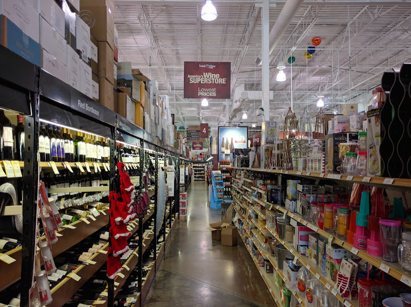 Total Wine