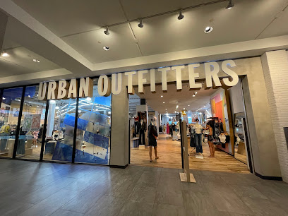 Urban Outfitters