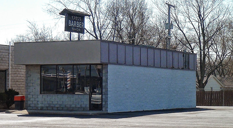 Karl's Barber Shop