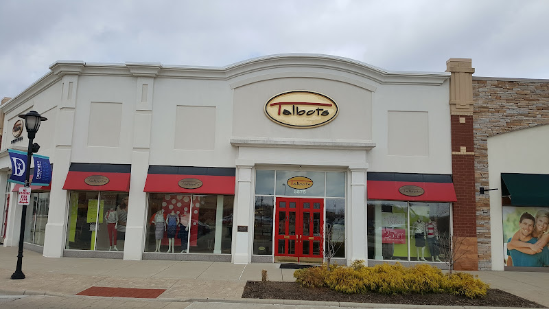 Talbots