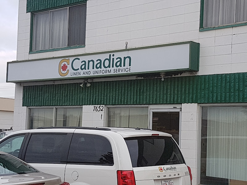 Canadian Linen & Uniform Service