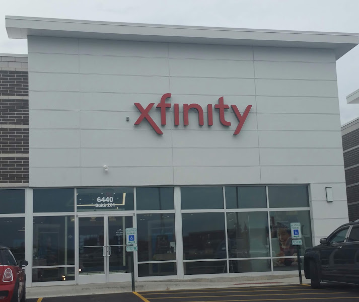 Xfinity