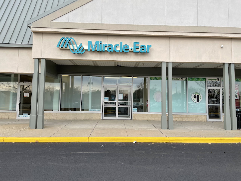 Miracle-Ear Hearing Aid Center