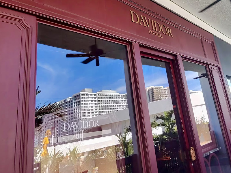 DAVIDOR Boutique Bal Harbour