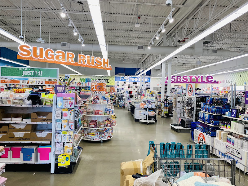 Five Below
