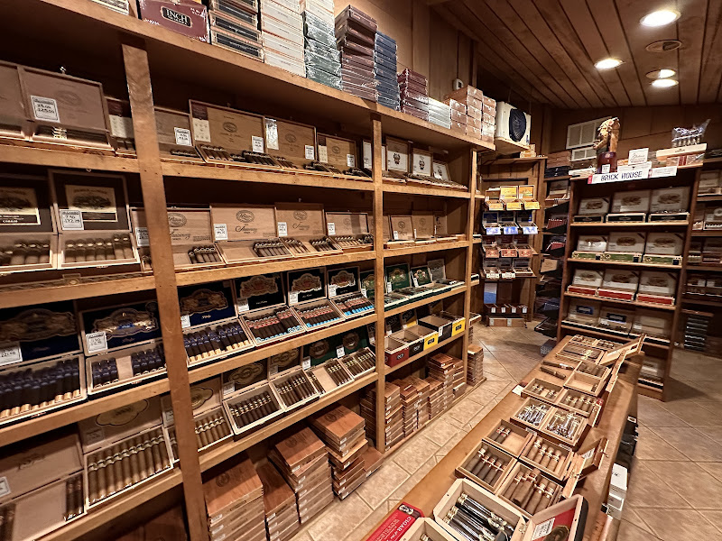 McCranie's Pipe Shop