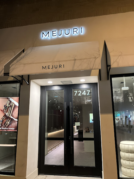 Mejuri