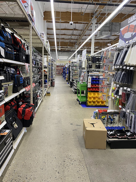 Harbor Freight