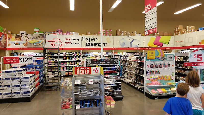 Office Depot