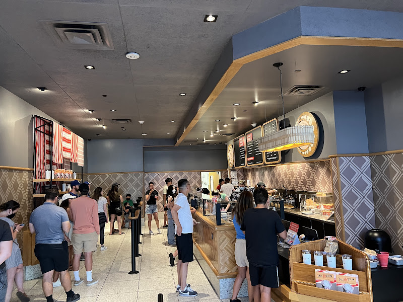 Salt & Straw