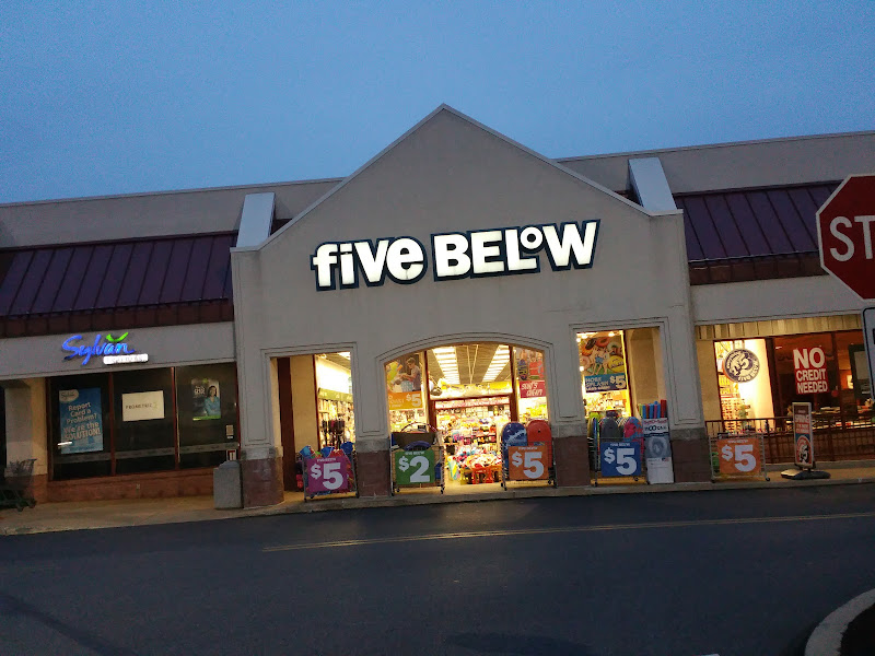 Five Below