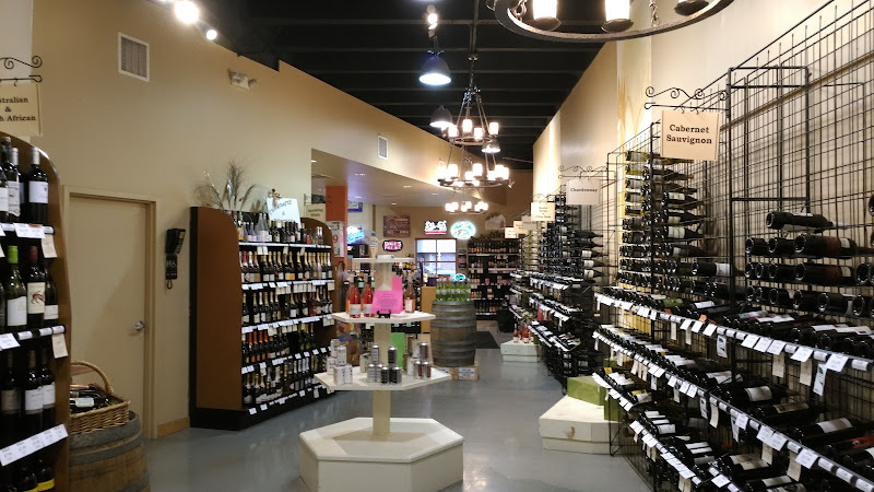 Rimann Liquors