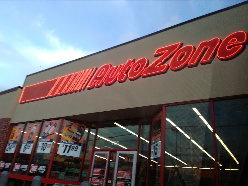 AutoZone