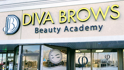 Diva Brows - Beauty Salon & Academy