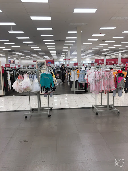 Shoppes At Saint Lucie West