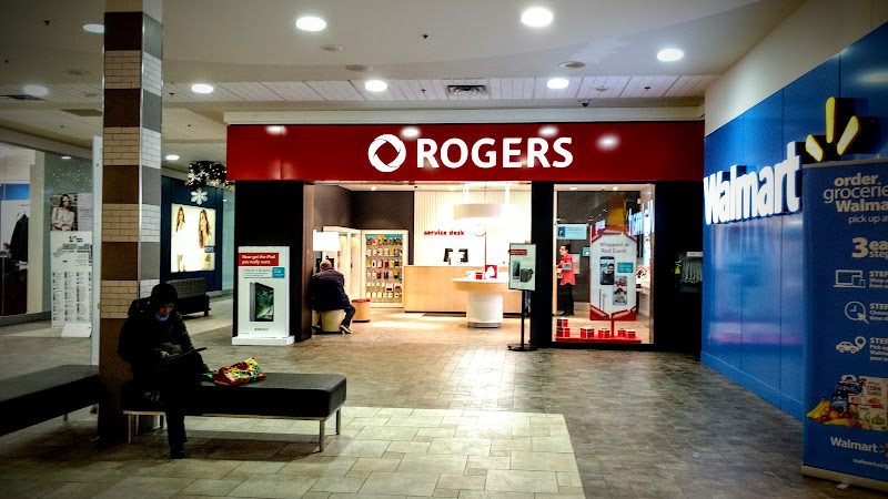 Rogers