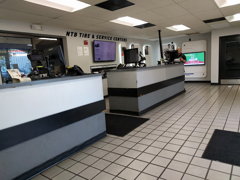 Mavis Tires & Brakes