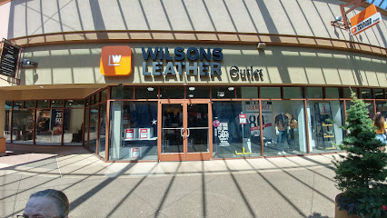Wilsons Leather