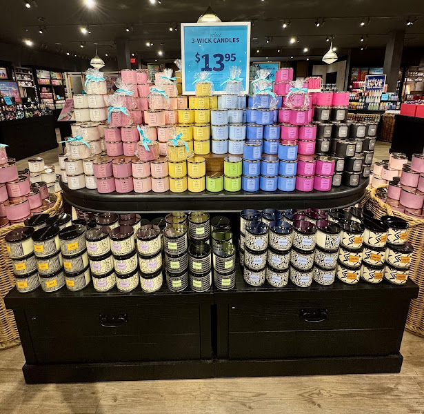 Bath & Body Works