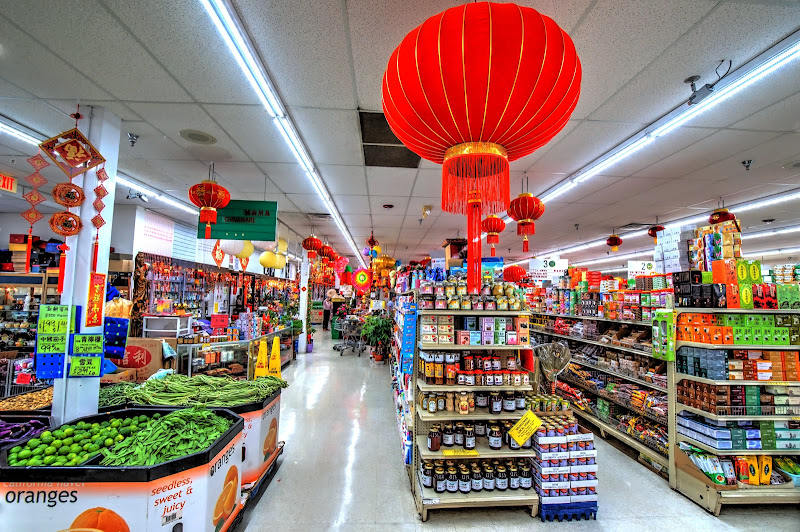 Grand Asia Market