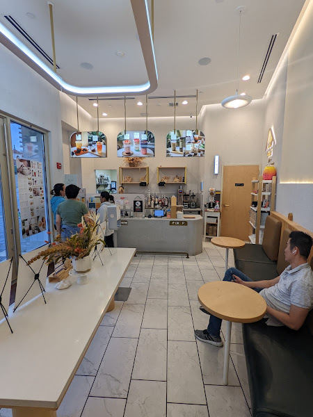 Bruú Café