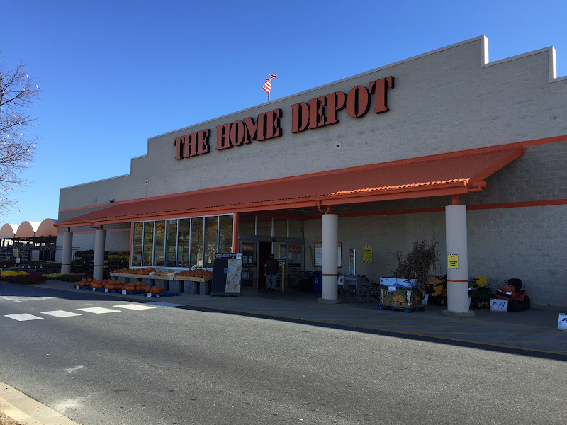 The Home Depot