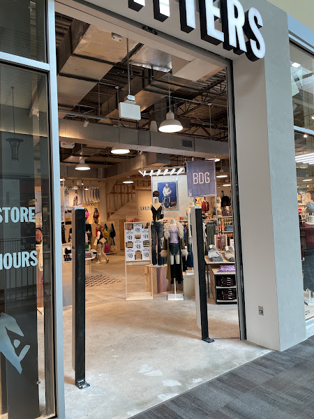 Urban Outfitters