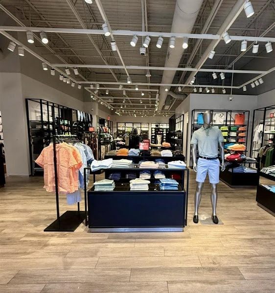 BOSS Outlet - Thornton