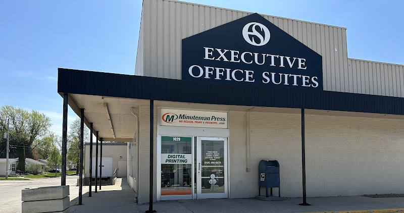 Minuteman Press - Green Bay