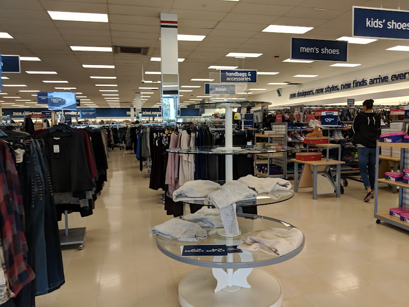 Marshalls