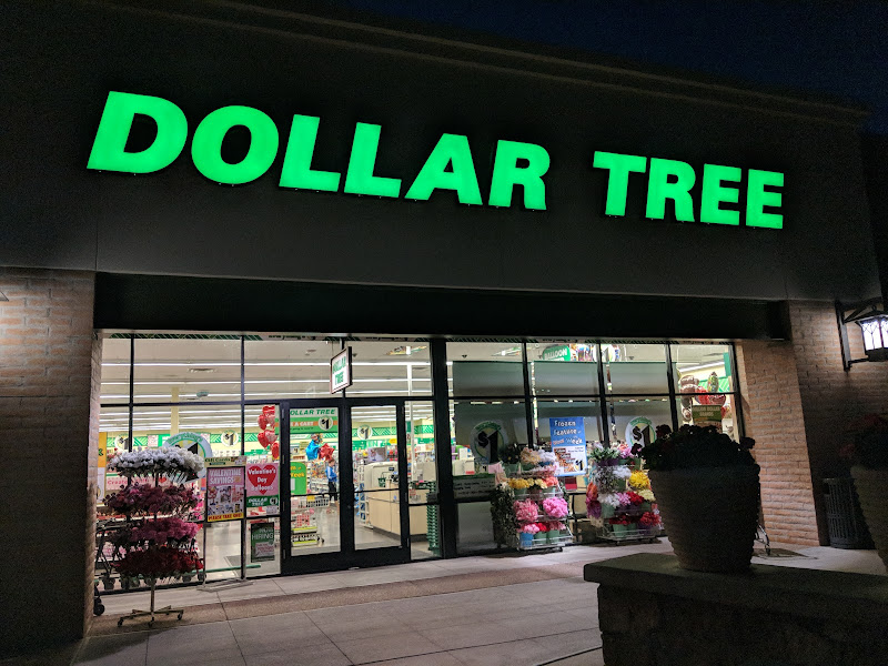 Dollar Tree