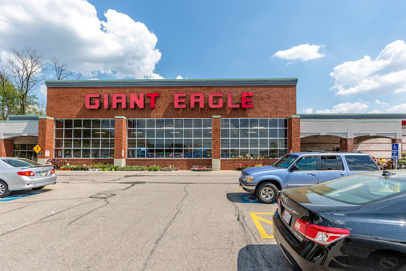 Giant Eagle Pharmacy